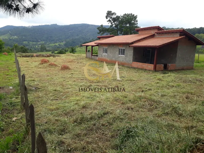 Foto 3 de Terreno / Lote à venda, 500m2 em Itapetinga, Atibaia - SP