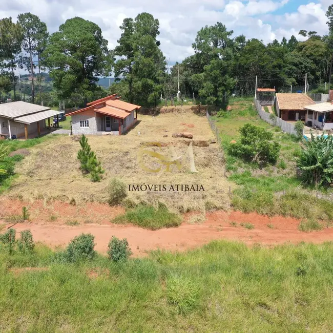 Foto 4 de Terreno / Lote à venda, 500m2 em Itapetinga, Atibaia - SP