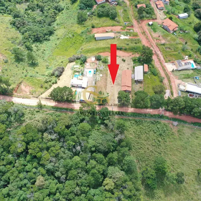 Foto 9 de Terreno / Lote à venda, 500m2 em Itapetinga, Atibaia - SP