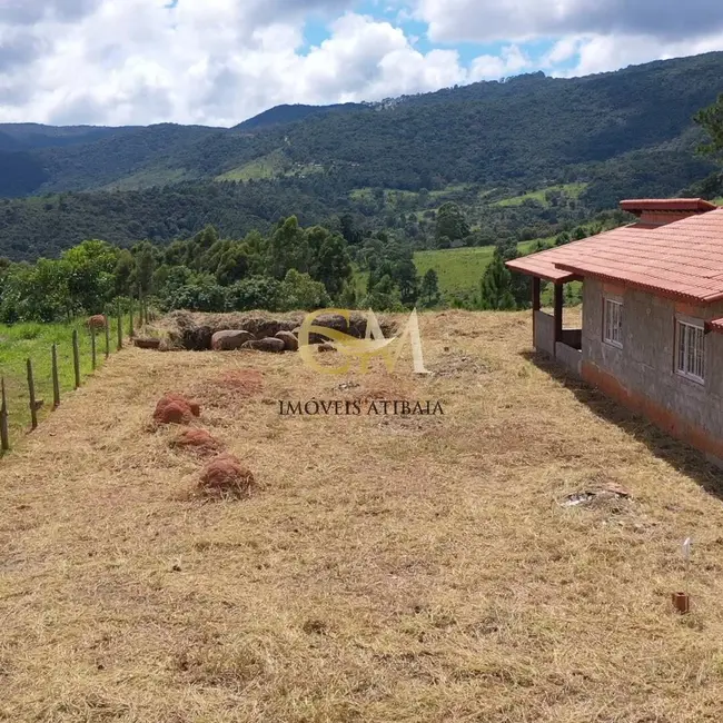 Foto 5 de Terreno / Lote à venda, 500m2 em Itapetinga, Atibaia - SP