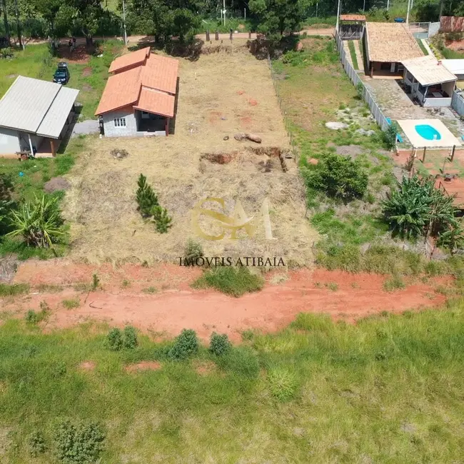 Foto 6 de Terreno / Lote à venda, 500m2 em Itapetinga, Atibaia - SP