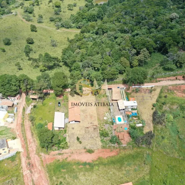Foto 7 de Terreno / Lote à venda, 500m2 em Itapetinga, Atibaia - SP