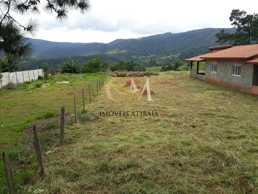 Foto 2 de Terreno / Lote à venda, 500m2 em Itapetinga, Atibaia - SP