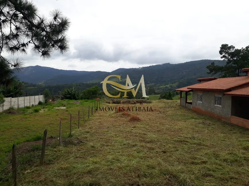 Foto 8 de Terreno / Lote à venda, 500m2 em Itapetinga, Atibaia - SP