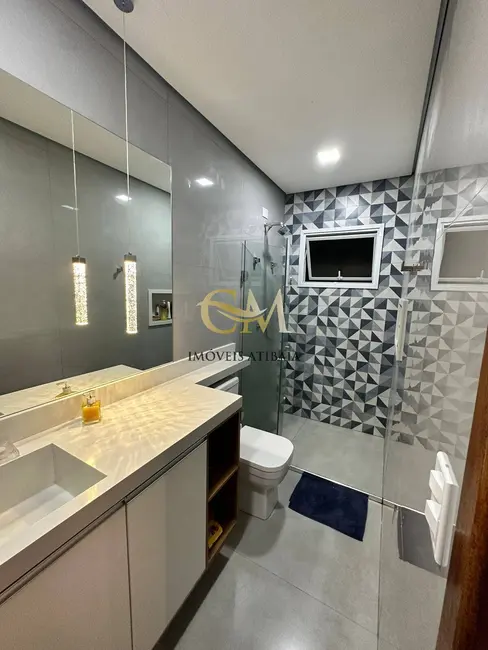 Casa com 3 quartos à venda, 360m2 em Bosque dos Eucalíptos, Atibaia - SP - imagem 5 Foto 5 de Casa com 3 quartos à venda, 360m2 em Bosque dos Eucalíptos, Atibaia - SP