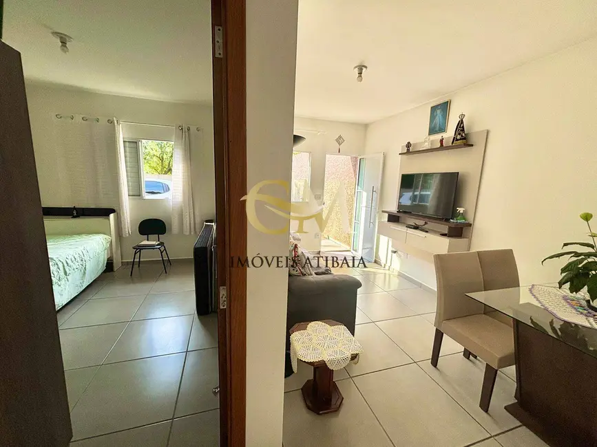 Casa com 2 quartos à venda, 156m2 em Campos de Atibaia, Atibaia - SP - imagem 7 Foto 7 de Casa com 2 quartos à venda, 156m2 em Campos de Atibaia, Atibaia - SP