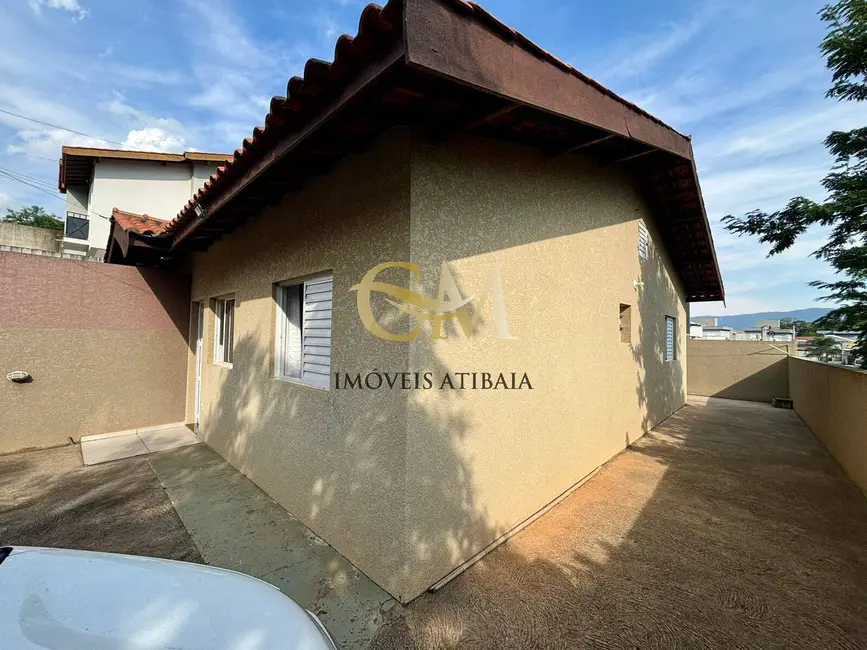 Foto 2 de Casa com 2 quartos à venda, 156m2 em Campos de Atibaia, Atibaia - SP