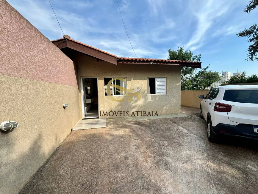 Foto 1 de Casa com 2 quartos à venda, 156m2 em Campos de Atibaia, Atibaia - SP