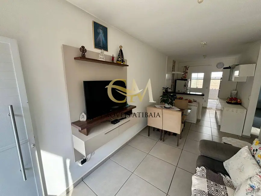 Casa com 2 quartos à venda, 156m2 em Campos de Atibaia, Atibaia - SP - imagem 5 Foto 5 de Casa com 2 quartos à venda, 156m2 em Campos de Atibaia, Atibaia - SP