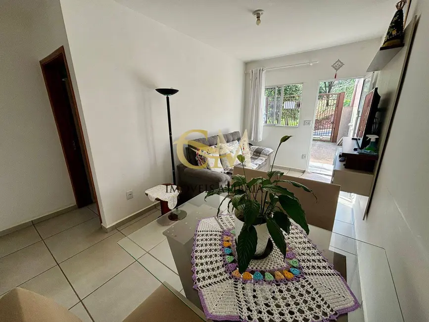 Casa com 2 quartos à venda, 156m2 em Campos de Atibaia, Atibaia - SP - imagem 6 Foto 6 de Casa com 2 quartos à venda, 156m2 em Campos de Atibaia, Atibaia - SP