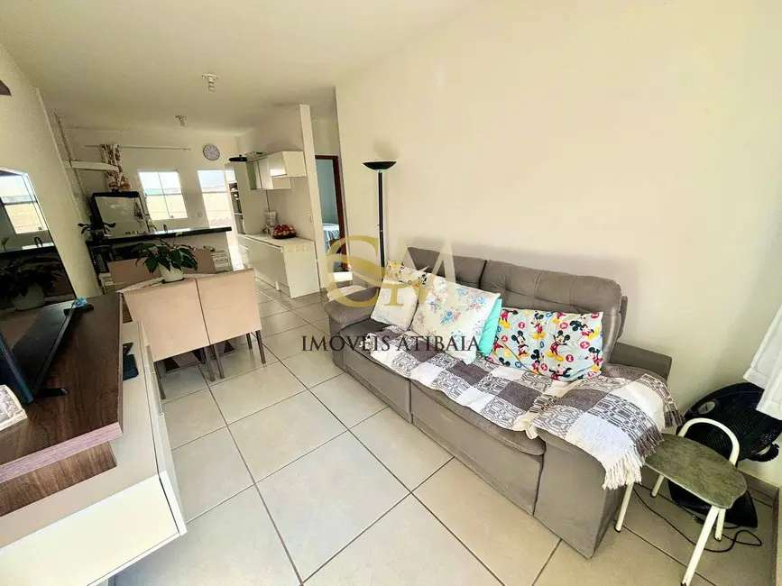 Casa com 2 quartos à venda, 156m2 em Campos de Atibaia, Atibaia - SP - imagem 4 Foto 4 de Casa com 2 quartos à venda, 156m2 em Campos de Atibaia, Atibaia - SP