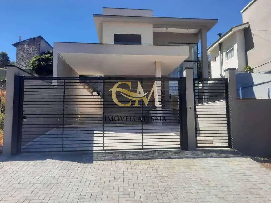 Casa de Condomínio com 3 quartos à venda, 360m2 em Parque Arco Iris, Atibaia - SP - imagem 1 Foto 1 de Casa de Condomínio com 3 quartos à venda, 360m2 em Parque Arco Iris, Atibaia - SP