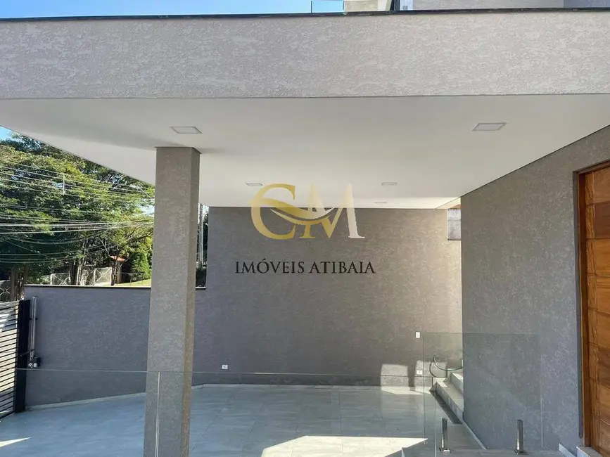 Casa de Condomínio com 3 quartos à venda, 360m2 em Parque Arco Iris, Atibaia - SP - imagem 3 Foto 3 de Casa de Condomínio com 3 quartos à venda, 360m2 em Parque Arco Iris, Atibaia - SP