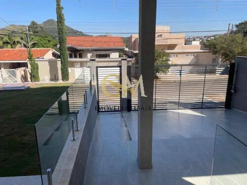 Casa de Condomínio com 3 quartos à venda, 360m2 em Parque Arco Iris, Atibaia - SP - imagem 4 Foto 4 de Casa de Condomínio com 3 quartos à venda, 360m2 em Parque Arco Iris, Atibaia - SP