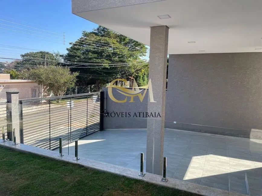 Casa de Condomínio com 3 quartos à venda, 360m2 em Parque Arco Iris, Atibaia - SP - imagem 2 Foto 2 de Casa de Condomínio com 3 quartos à venda, 360m2 em Parque Arco Iris, Atibaia - SP