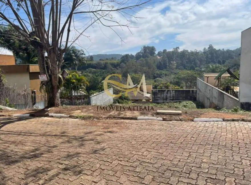 Foto 1 de Lote de Condomínio à venda, 700m2 em Condomínio Parque das Garças I, Atibaia - SP
