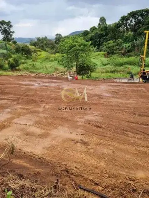 Foto 3 de Terreno / Lote à venda, 800m2 em Loteamento Village de Atibaia, Atibaia - SP