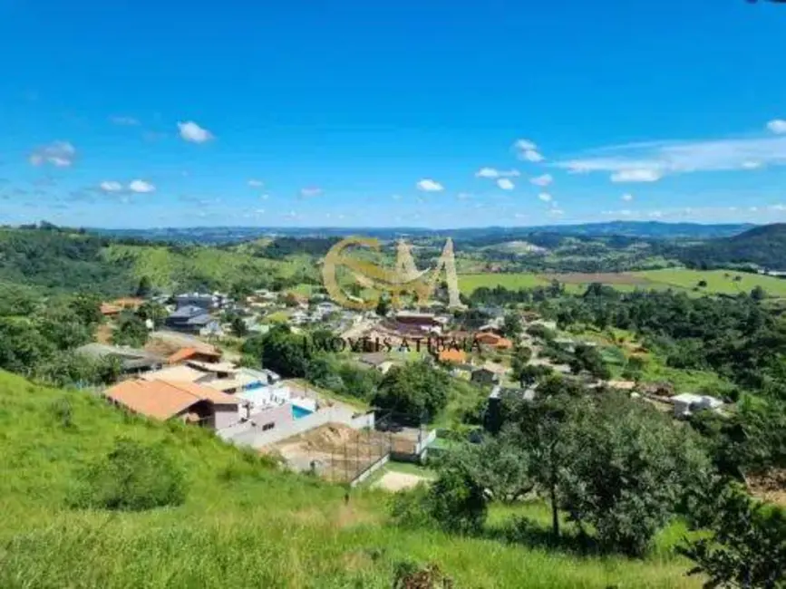 Foto 4 de Terreno / Lote à venda, 800m2 em Loteamento Village de Atibaia, Atibaia - SP