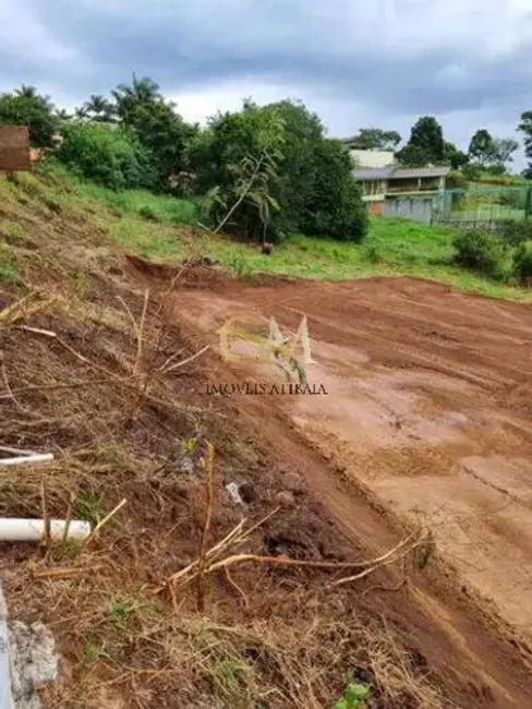 Foto 2 de Terreno / Lote à venda, 800m2 em Loteamento Village de Atibaia, Atibaia - SP