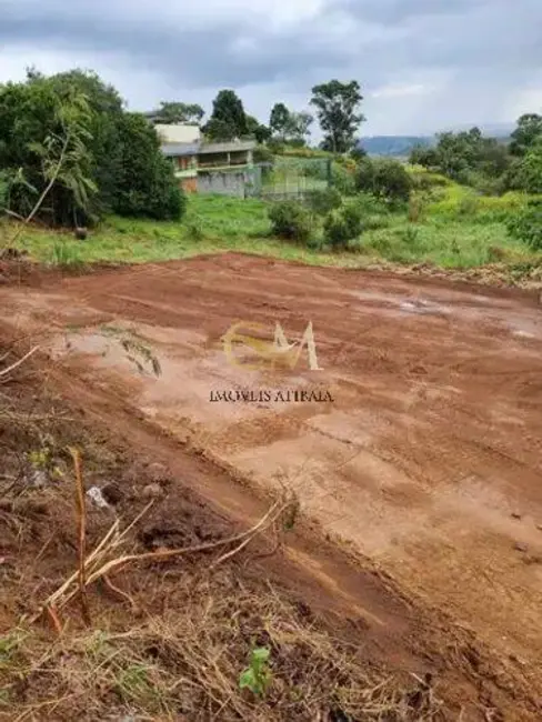 Foto 1 de Terreno / Lote à venda, 800m2 em Loteamento Village de Atibaia, Atibaia - SP