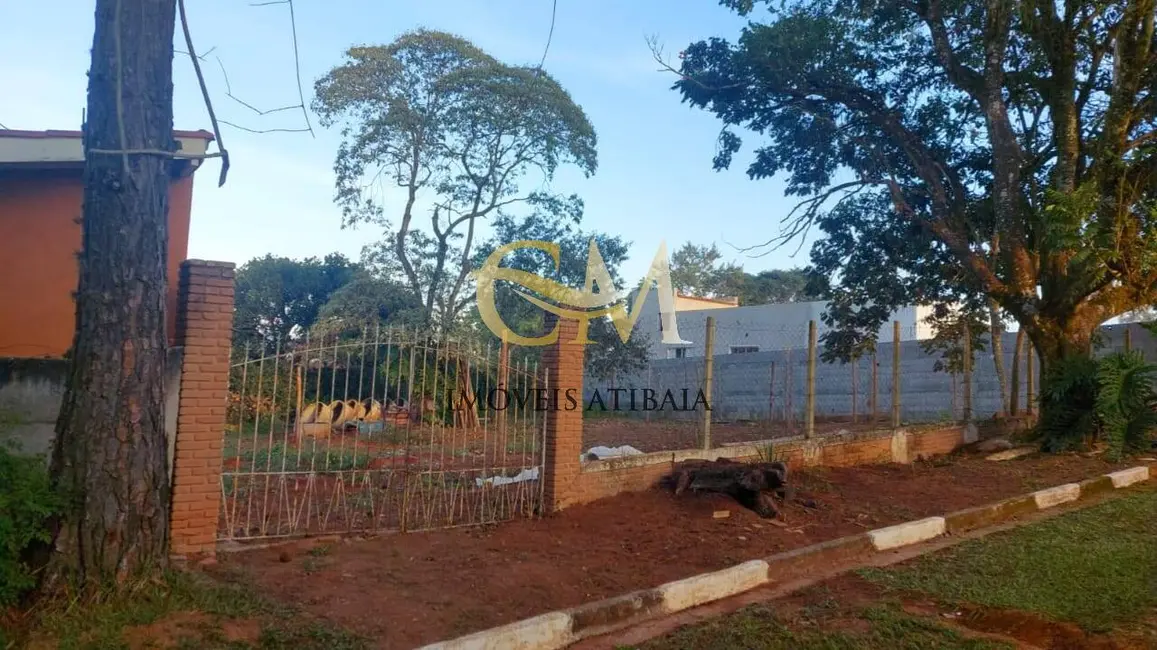 Foto 9 de Lote de Condomínio à venda, 525m2 em Estância Santa Maria do Laranjal, Atibaia - SP