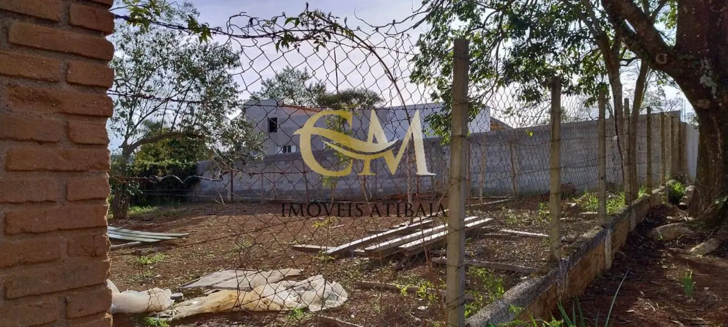 Foto 6 de Lote de Condomínio à venda, 525m2 em Estância Santa Maria do Laranjal, Atibaia - SP
