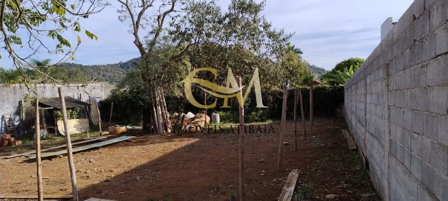 Foto 1 de Lote de Condomínio à venda, 525m2 em Estância Santa Maria do Laranjal, Atibaia - SP