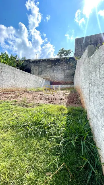 Foto 2 de Casa com 3 quartos à venda, 248m2 em Jardim Brogotá, Atibaia - SP