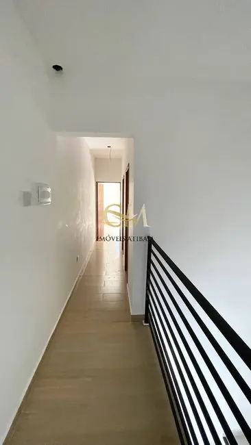 Foto 4 de Casa com 3 quartos à venda, 248m2 em Jardim Brogotá, Atibaia - SP