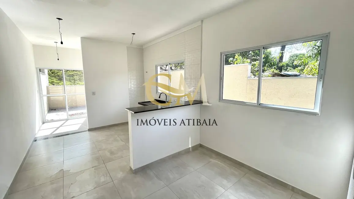 Foto 6 de Casa com 3 quartos à venda, 248m2 em Jardim Brogotá, Atibaia - SP