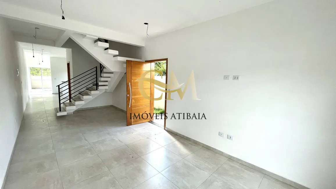 Foto 9 de Casa com 3 quartos à venda, 248m2 em Jardim Brogotá, Atibaia - SP