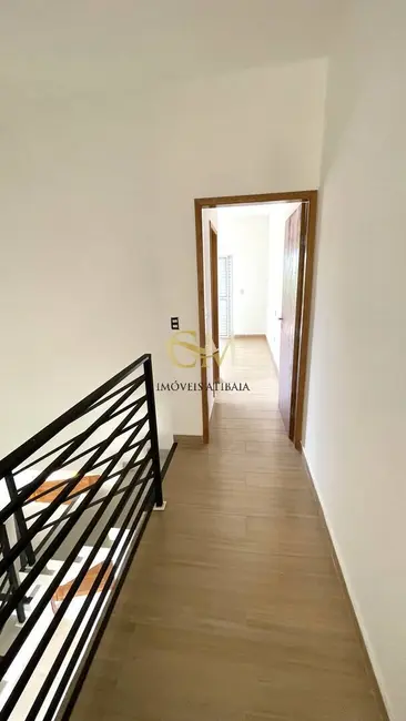 Foto 1 de Casa com 3 quartos à venda, 248m2 em Jardim Brogotá, Atibaia - SP