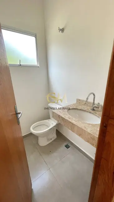Foto 8 de Casa com 3 quartos à venda, 248m2 em Jardim Brogotá, Atibaia - SP