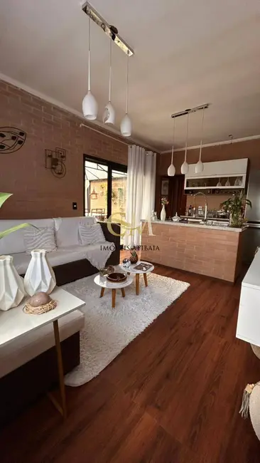 Foto 4 de Casa com 5 quartos à venda, 300m2 em Jardim dos Pinheiros, Atibaia - SP