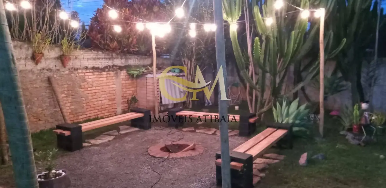 Foto 7 de Casa com 5 quartos à venda, 300m2 em Jardim dos Pinheiros, Atibaia - SP