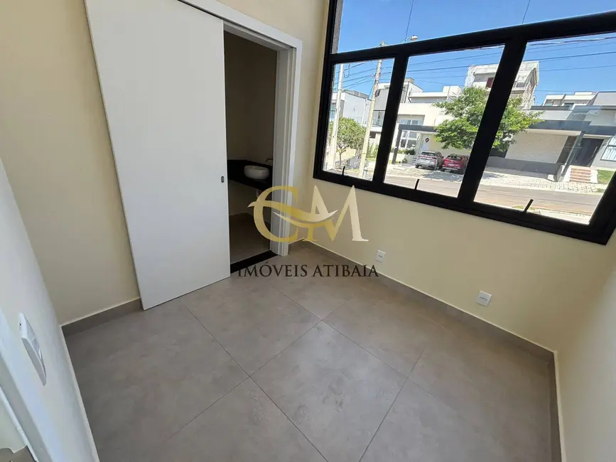 Foto 7 de Casa de Condomínio com 3 quartos à venda e para alugar, 360m2 em Rio Abaixo, Atibaia - SP