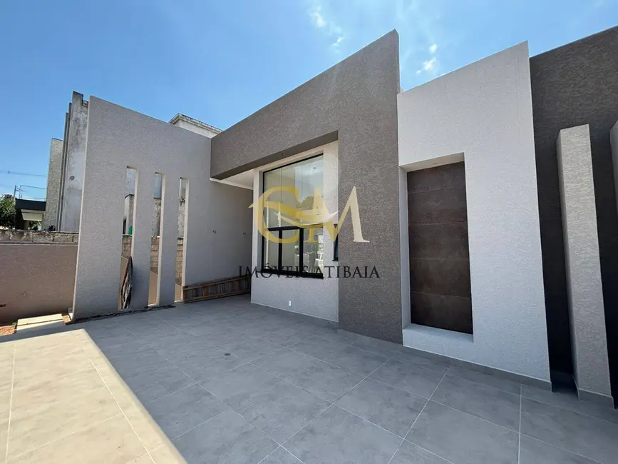 Foto 4 de Casa de Condomínio com 3 quartos à venda e para alugar, 360m2 em Rio Abaixo, Atibaia - SP