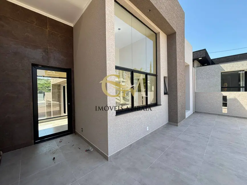 Foto 5 de Casa de Condomínio com 3 quartos à venda e para alugar, 360m2 em Rio Abaixo, Atibaia - SP