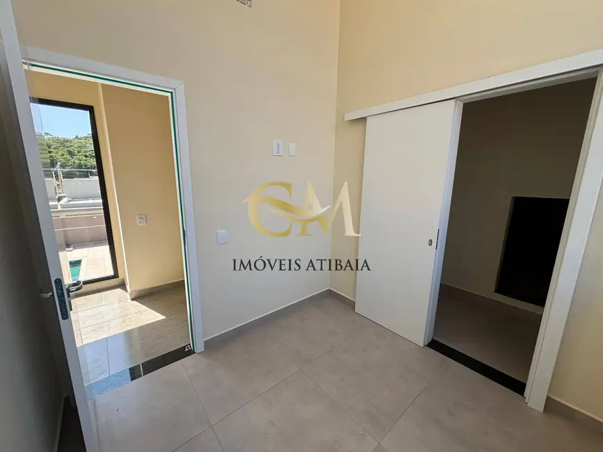 Foto 8 de Casa de Condomínio com 3 quartos à venda e para alugar, 360m2 em Rio Abaixo, Atibaia - SP