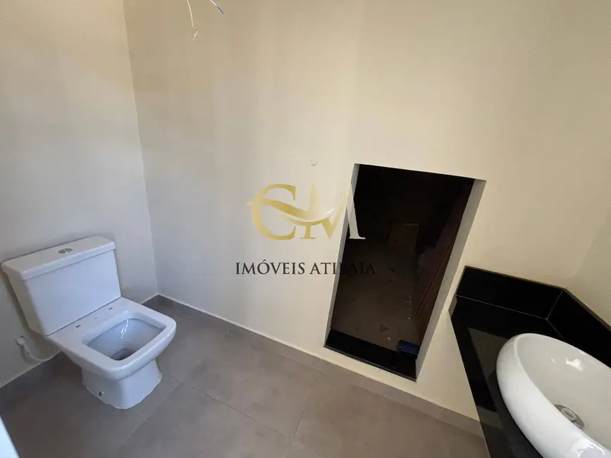 Foto 9 de Casa de Condomínio com 3 quartos à venda e para alugar, 360m2 em Rio Abaixo, Atibaia - SP