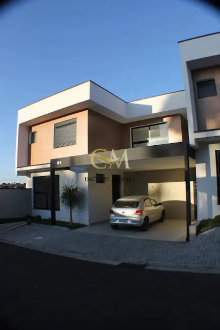 Foto 2 de Casa de Condomínio com 3 quartos à venda, 265m2 em Vila Esperia ou Giglio, Atibaia - SP