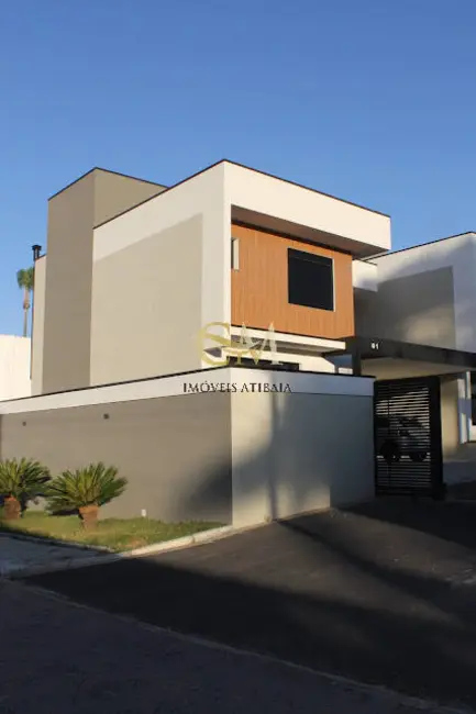 Foto 5 de Casa de Condomínio com 3 quartos à venda, 265m2 em Vila Esperia ou Giglio, Atibaia - SP