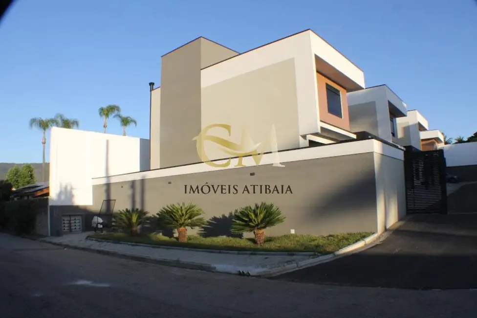 Foto 6 de Casa de Condomínio com 3 quartos à venda, 265m2 em Vila Esperia ou Giglio, Atibaia - SP