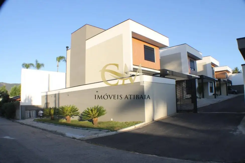 Foto 7 de Casa de Condomínio com 3 quartos à venda, 265m2 em Vila Esperia ou Giglio, Atibaia - SP