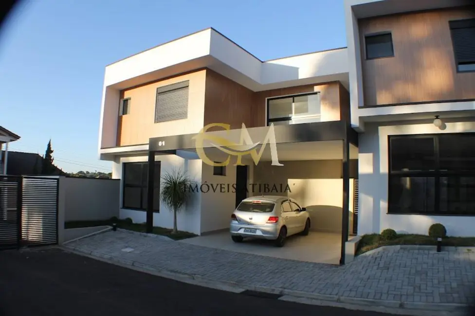 Foto 1 de Casa de Condomínio com 3 quartos à venda, 265m2 em Vila Esperia ou Giglio, Atibaia - SP