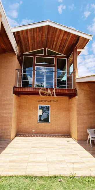 Foto 5 de Casa com 3 quartos à venda, 4200m2 em Loteamento Rancho Maringá I, Atibaia - SP