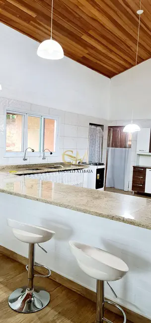 Foto 9 de Casa com 3 quartos à venda, 4200m2 em Loteamento Rancho Maringá I, Atibaia - SP