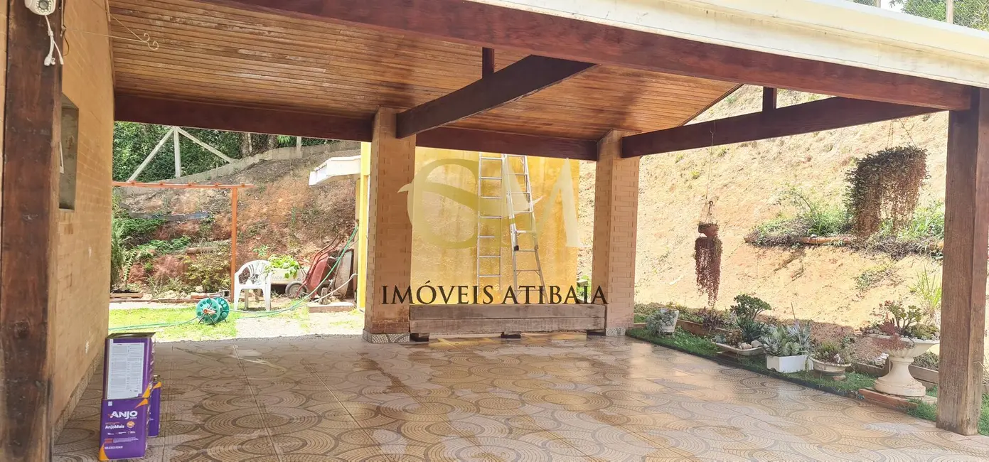 Foto 6 de Casa com 3 quartos à venda, 4200m2 em Loteamento Rancho Maringá I, Atibaia - SP