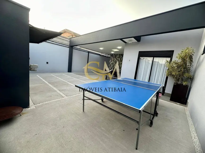 Casa com 3 quartos à venda, 360m2 em Jardim Floresta, Atibaia - SP - imagem 7 Foto 7 de Casa com 3 quartos à venda, 360m2 em Jardim Floresta, Atibaia - SP