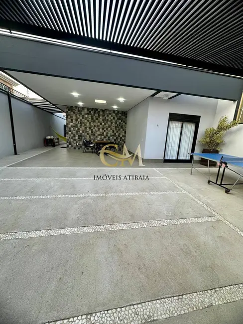 Casa com 3 quartos à venda, 360m2 em Jardim Floresta, Atibaia - SP - imagem 4 Foto 4 de Casa com 3 quartos à venda, 360m2 em Jardim Floresta, Atibaia - SP